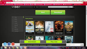 Menonton movie secara online menjadi pilihan kerana pengguna tidak perlu untuk download untuk menontonnya. Laman Web Movie Sub Malaysia