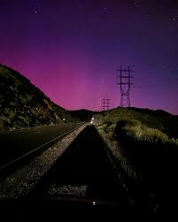 Image result for Northern Lights Violet 2016 Mercedes