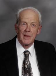 Thomas Rutherford Obituary (2020)