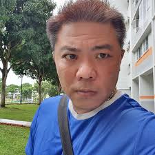 Raymond Tham Actor Part Timer