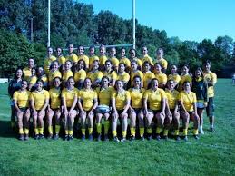 A seleção anfitriã até chegou a abrir o placar, mas o gosto da vitória durou pouco. A Historia Da Selecao Brasileira Feminina A Lista Completa De Resultados Portal Do Rugby