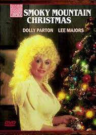If you think that sounds out of whack, guess what?, it gets worse! A Smoky Mountain Christmas 1986 Dvd Dolly Parton Lee Majors