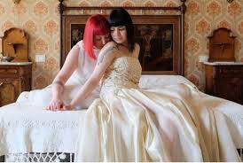 Image result for arte omosessuale