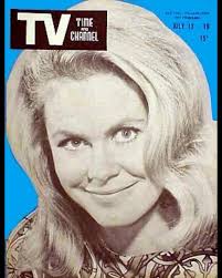 Fifty-seven years ago (1968) this week Liz appeared