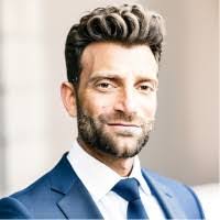 Eric Burd's Instagram, Twitter & Facebook