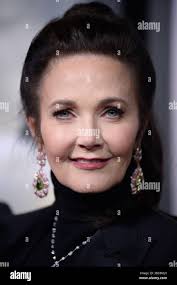 Carter frederick hi-res stock photography and images