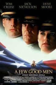The first volume in the series was published in 2001, and the second followed in 2003. A Few Good Men Wikipedia