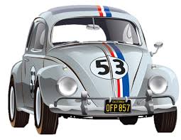 Download Herbie The Love Bug By Nbtitanic On Deviantart