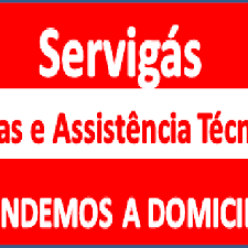Servigás Assistência Técnica