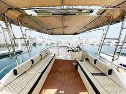 David John Pfeffer boat court