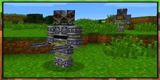 Este mod es conocido por toda la comunidad del juego . Mo Creatures Mod Minecraft Pe For Android Apk Download