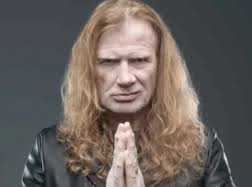 61 lat temu urodził się Dave Mustaine. Mało znane fakty o liderze Megadeth 