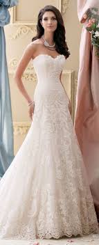 A Line Dropped Waist Lace Applique Wedding Dress 115237 Justice Beautiful Wedding Dresses Best Wedding Dresses 2015 Wedding Dresses
