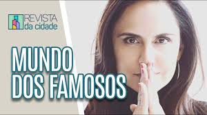 Carla cecato fala sobre os motivos de sua ausência em telejornal revista da cidade 27 09 19. Carla Cecato Fala Sobre Os Motivos De Sua Ausencia Em Telejornal Revista Da Cidade 27 09 19 Youtube