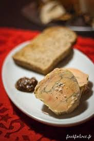 Foie Gras Aux Epices De Noel Et Vieil Armagnac Cuit Au Torchon Au Thermomix Food For Love Recette Recette De Terrine Recettes De Cuisine