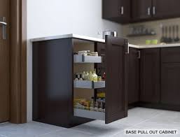 Useful Spaces Ikea Pull Outs Versus Shelves Ikd Kitchen Base Cabinets Semi Custom Kitchen Cabinets Ikea Kitchen