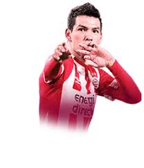Buy hirving lozano at one of our trusted fifa 21 coins providers. Hirving Lozano Fifa 19 86 Fut 19 Headliners Prices And Rating Ultimate Team Futhead