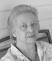 Elsie Marie Miller Elmore