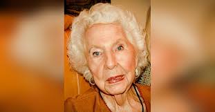 Obituary information for Georgia Flint-Childers Housman