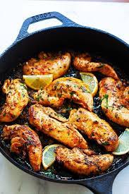 Check spelling or type a new query. Chicken Tenders Garlic Butter Chicken Tender Recipes Rasa Malaysia