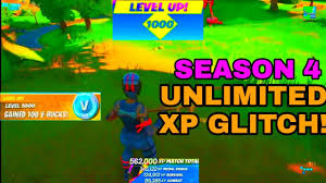 By using this xp glitch you can reach max tier 100 very fast and unlock every item in the season 7 battle pass.#fortnite #xpglitch #fortniteglitchesin today'. Fortnite Chapter 2 Season 4 Unlimited Xp Glitch Method Get Tier 100 Fast With This Xp Glitch Youtube