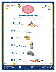 Pinkalicious Peterrific Word Game Kids Pbs Kids For Parents In 2020 Pbs Kids Games Pbs Kids Outside Games For Kids