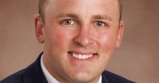 Schulz Named Market President, First Bank & Trust, Vermillion