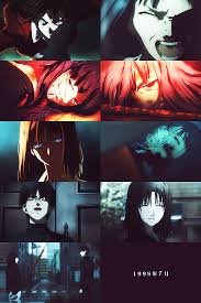 Kara No Kyoukai Garden Of Sinners