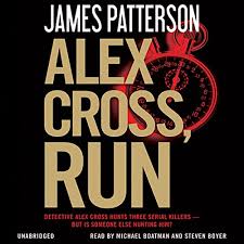 The film is directed by rob cohen based on an adapted screenplay by marc moss and kerry williamson. Alex Cross Run By James Patterson Audiobook Audible Com