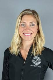 Meet Amy Culp Amy was first introduced to Pilates through training as a  competitive dancer. She graduated from the University of Kansas, where she  received her Bachelor of Fine Arts with a