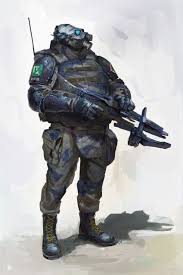 Combine Soldier hentai videos, GIFs, and images | R34.app