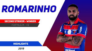 Featured in el father plays himself (2020) see more ». Romarinho Jose Romario Silva De Souza Fortaleza
