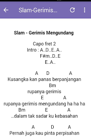 Lagu berjudul 'cinta tiga segi' ini sebenanrnya diciptakan oleh grup band asal malaysia kristal, pada tahun 2008 lalu. 36 Chord Gitar Cinta Segitiga Malaysia Info Chord Lagu