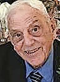 JOSEPH MOSSO Obituary (1933