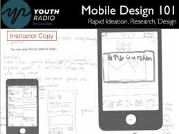 Here are 15 killer app designing tips app designers should implement today to get more downloads and retain users jonas downey, designer at basecamp, wrote a blog post about how you can write down many variations to mock basic ui in text. Toolkit How To Come Up With Your Own Mobile App Pbs Learningmedia