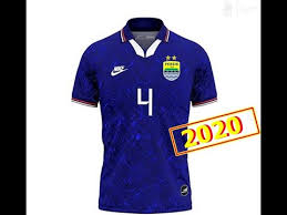 7 aplikasi desain baju & kaos terbaik 2020, untuk android & pc! 40 Desain Jersey Persib Bandung Untuk Liga 1 Indonesia Musim Terbaru Youtube