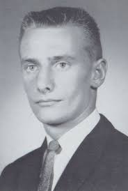 John D. Abbott (1945-2018)