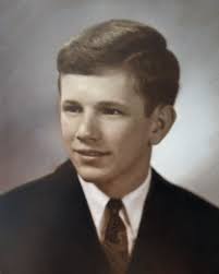 Roger C Brown Obituary October 17, 2024