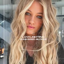 The Bronde Bundle