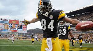 Antonio brown didn't understand how good he had it in pittsburgh. Steelers Reach Agreement On Five Year Deal With Antonio Brown Sportsnet Ca