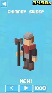 How To Get Every Mystery Character In Crossy Road - Cheats, Secrets, And  Tips [Update] | Pocket Gamer