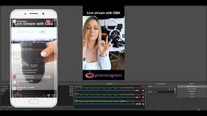 Fake followers, likes, engagement, comments, stories, audience, demographic info, advertisers, brands. How To Live Stream On Instagram With Obs Studio New Method 2020 Youtube