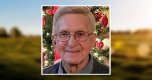 Charles F. Cummings Obituary October 1, 2021