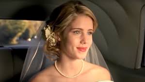 With felicity's life in peril, amell and rickards delivers one of. The Transformation Of Emily Bett Rickards From Felicity Smoak To Now