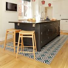 Kitchen tilekitchen tile transition to wood htm kitchens design description: Wood And Tile Combination Flooring Ideas Wood Grain Tile Next To Hardwood Tile To Hardwood Tran Kitchen Tiles Design Kitchen Floor Tile Modern Kitchen Flooring