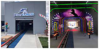 Maybe you would like to learn more about one of these? Biz Buzz Longest Car Wash In Eastern Idaho Opening This Friday East Idaho News