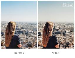 33 cinematic film look lightroom presets is a pack of 33 professional lightroom presets perfect for portrait, landscape, street, wedding and different scenes photography. Film Look 15 Lightroom Film Presets For Modern Cinematic Effects