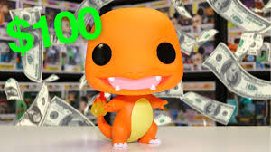 That seems to be the place that most rare ones are exclusively released. Top 10 Pops That Will Rise In Value Youtube