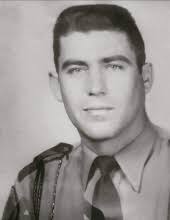 Rosser Burton Nance “RB”