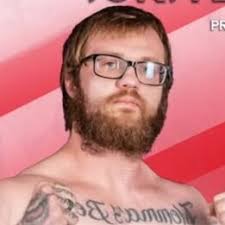 Junior Hicks vs. John Simon, Victory FC